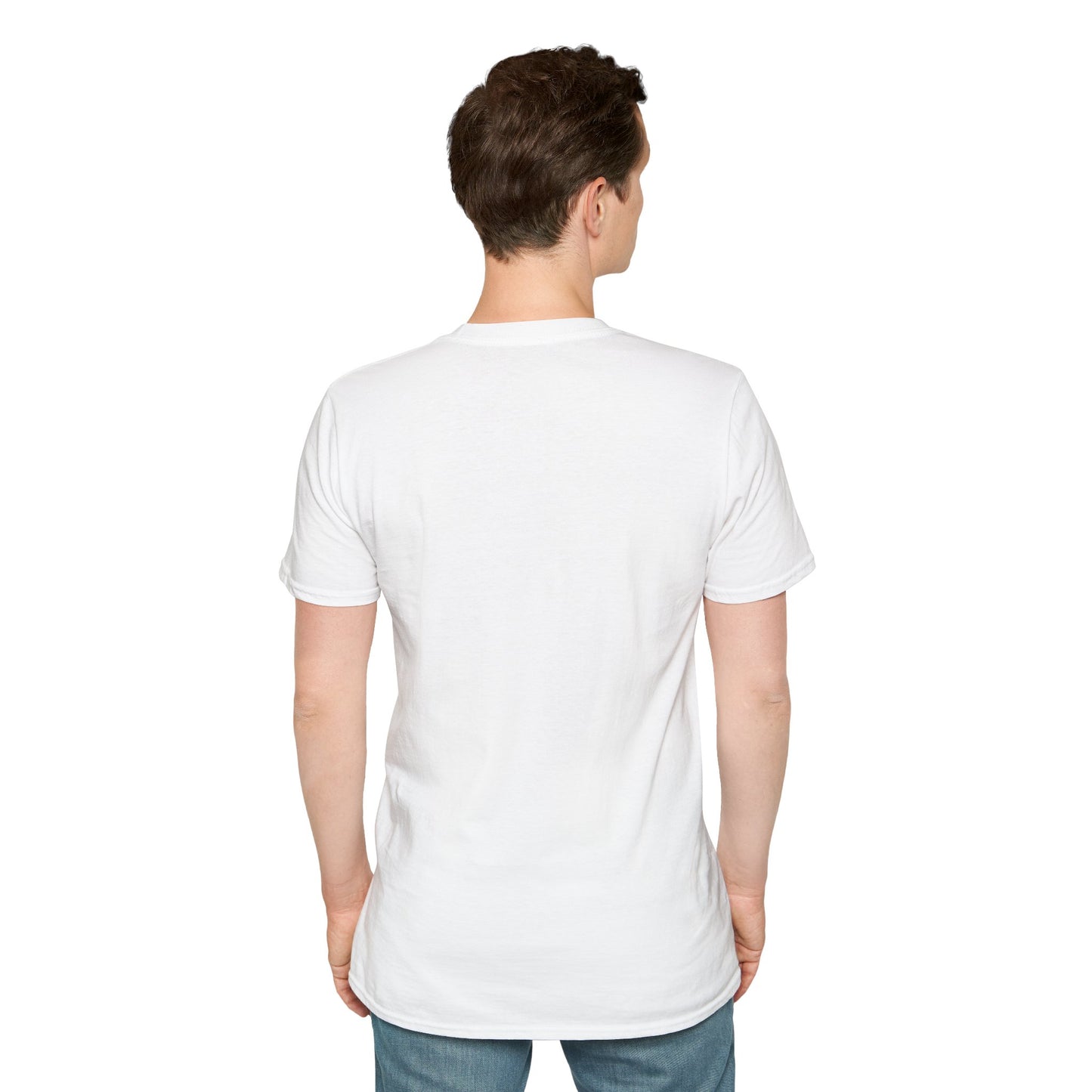 Father Definition Unisex T-shirt