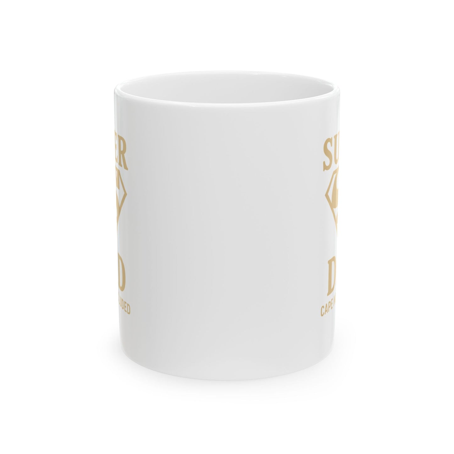 Father Gift Ceramic Mug