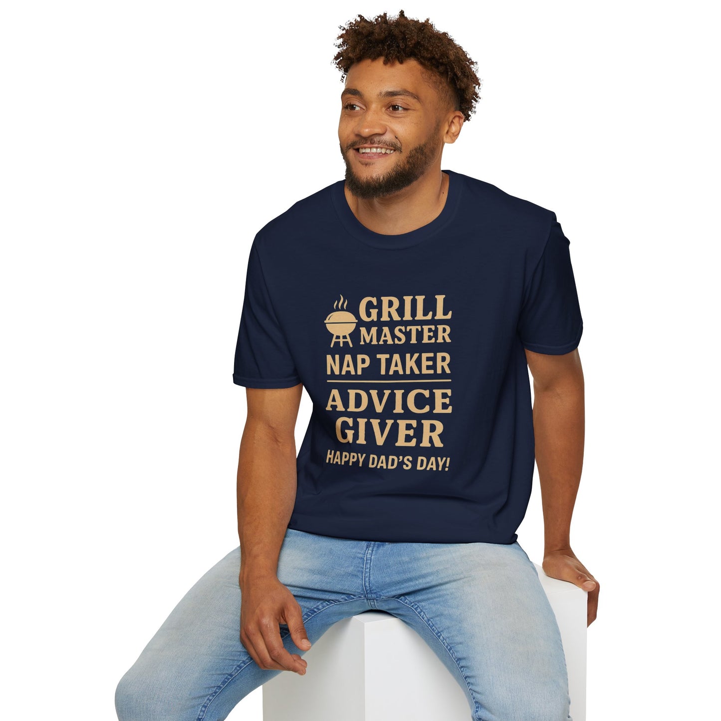 Father Definition Unisex T-shirt