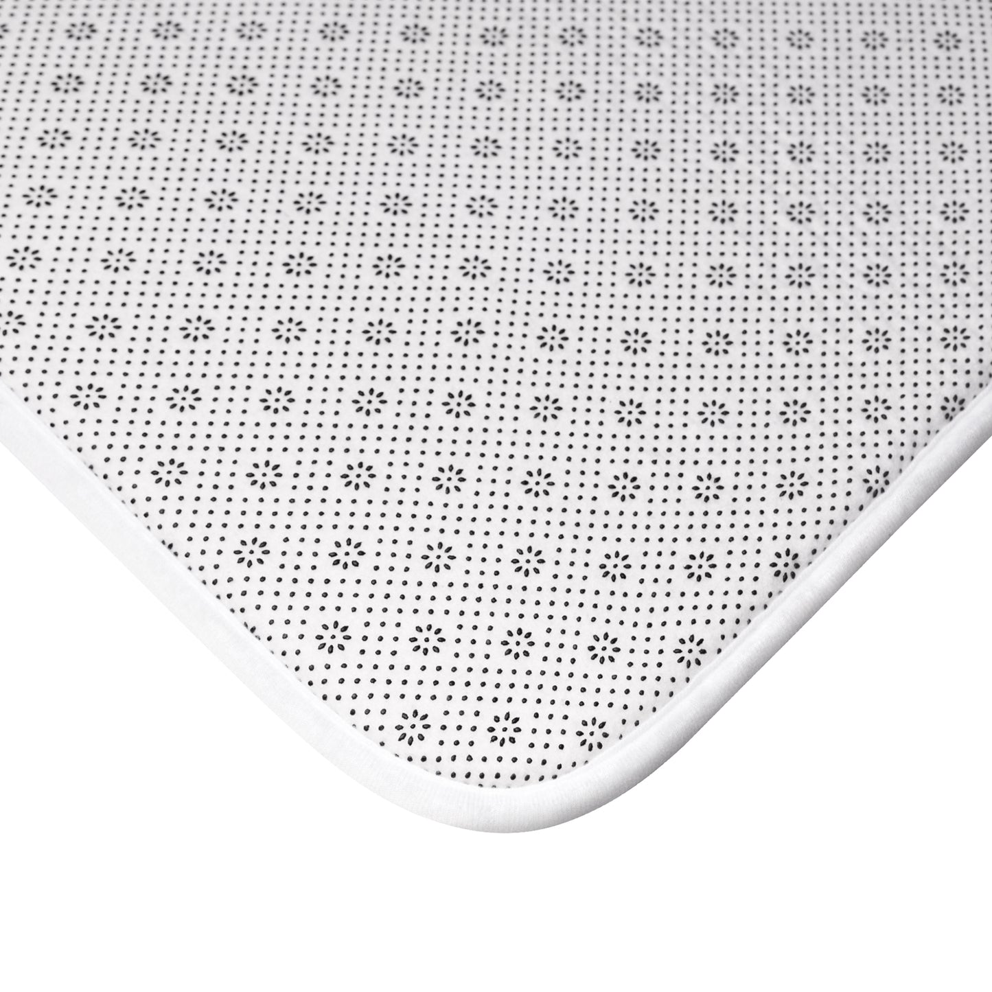 Bath Mat - Witty Saying Bathroom Decor