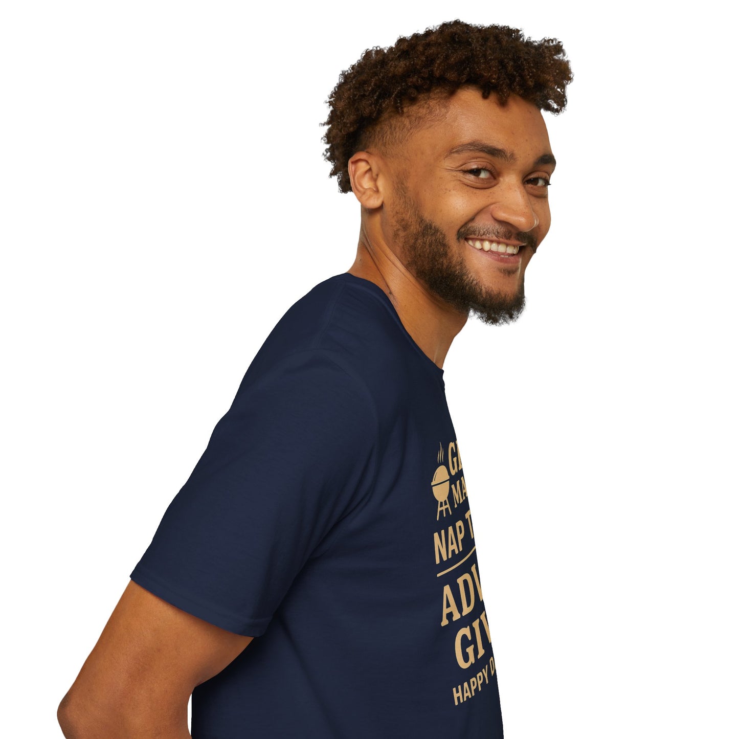 Father Definition Unisex T-shirt