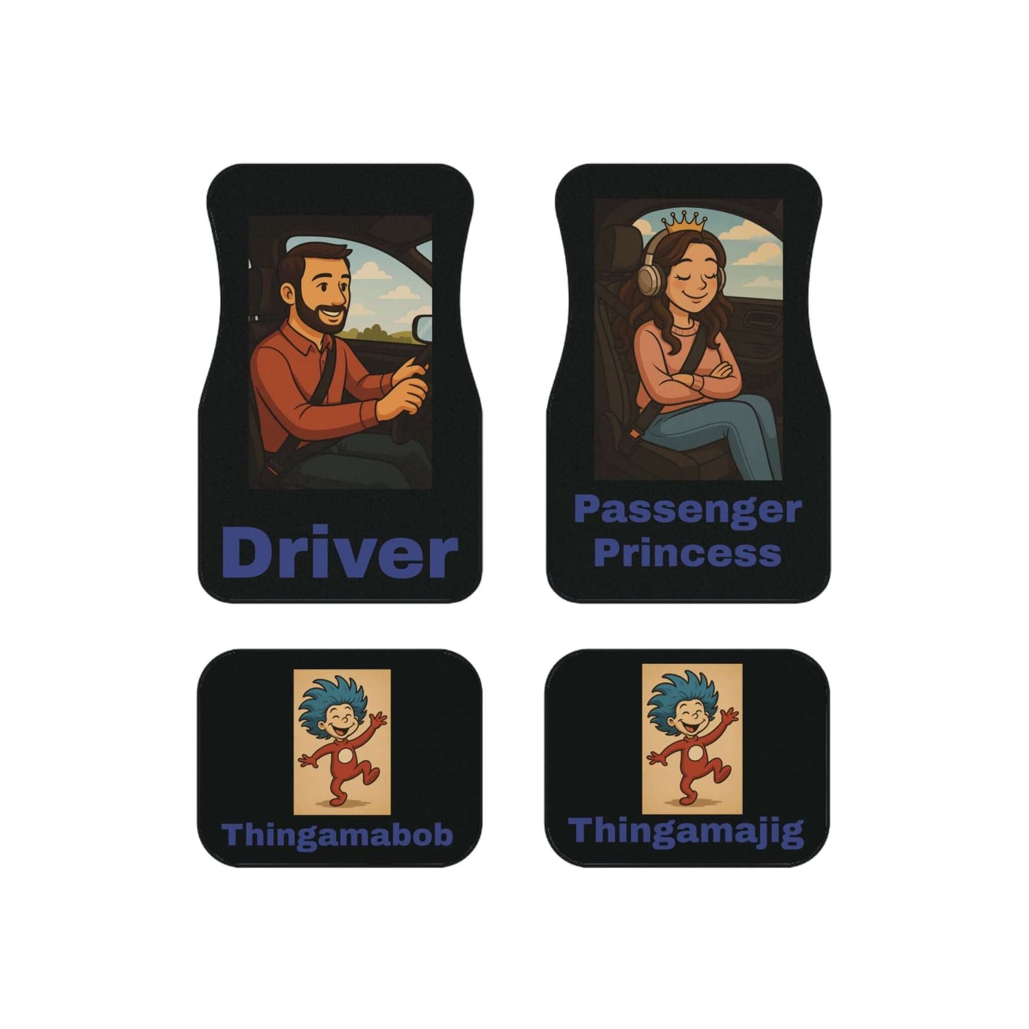 Floor Mats