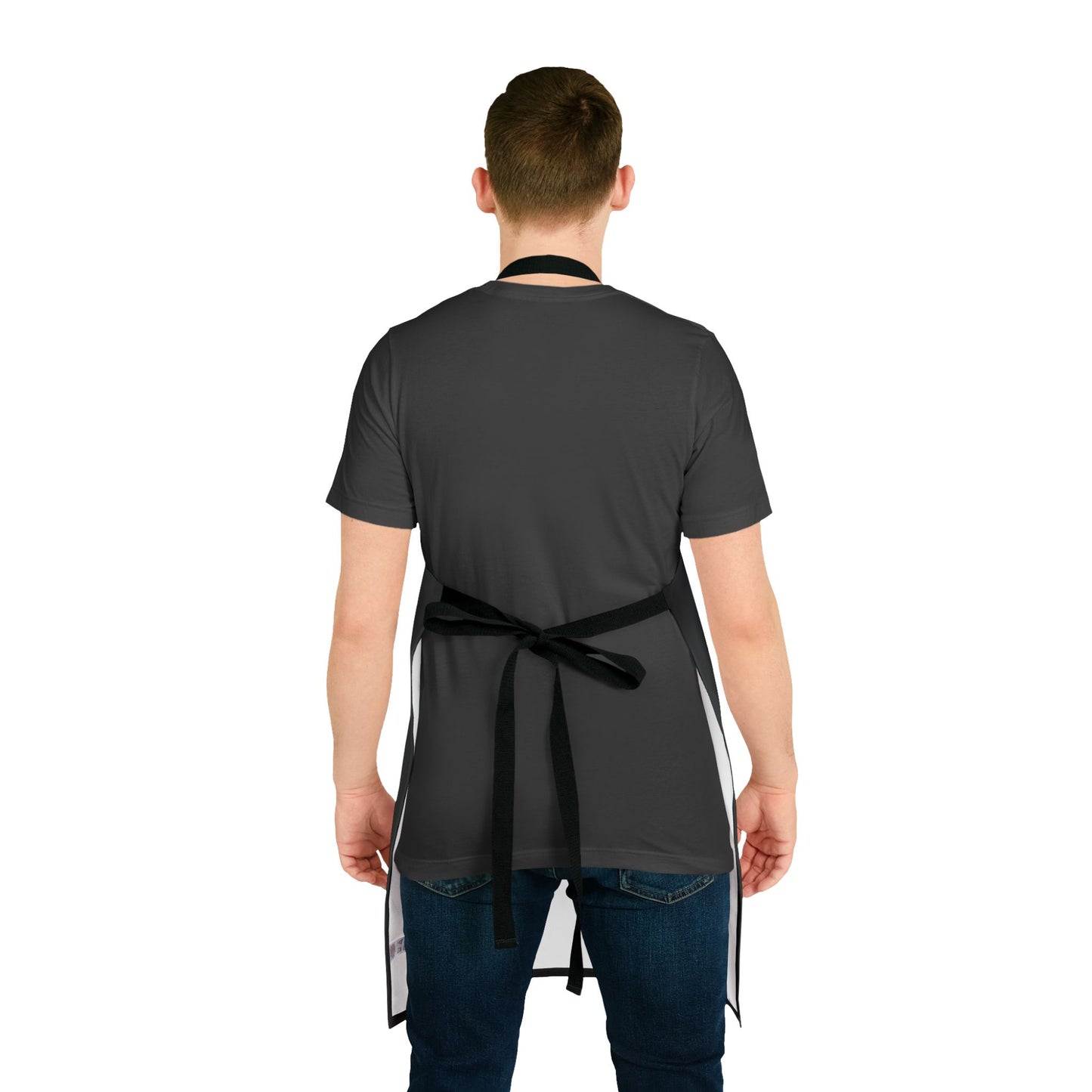 Apron - Father Gift, 5-Color Straps