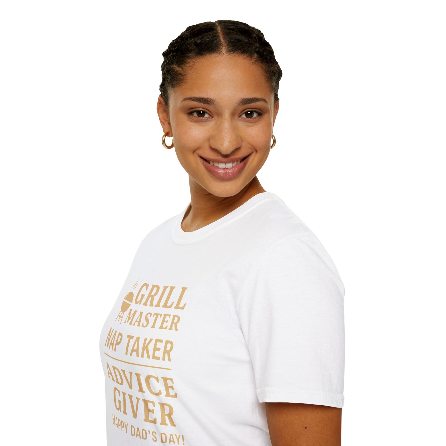 Father Definition Unisex T-shirt