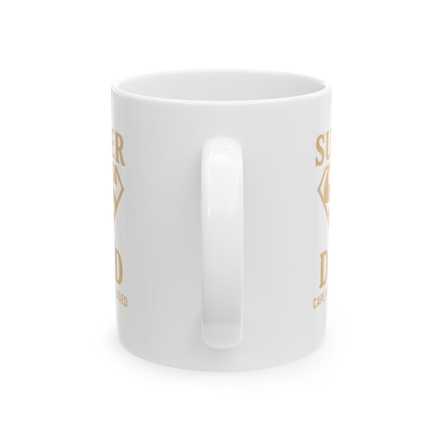 Father Gift Ceramic Mug