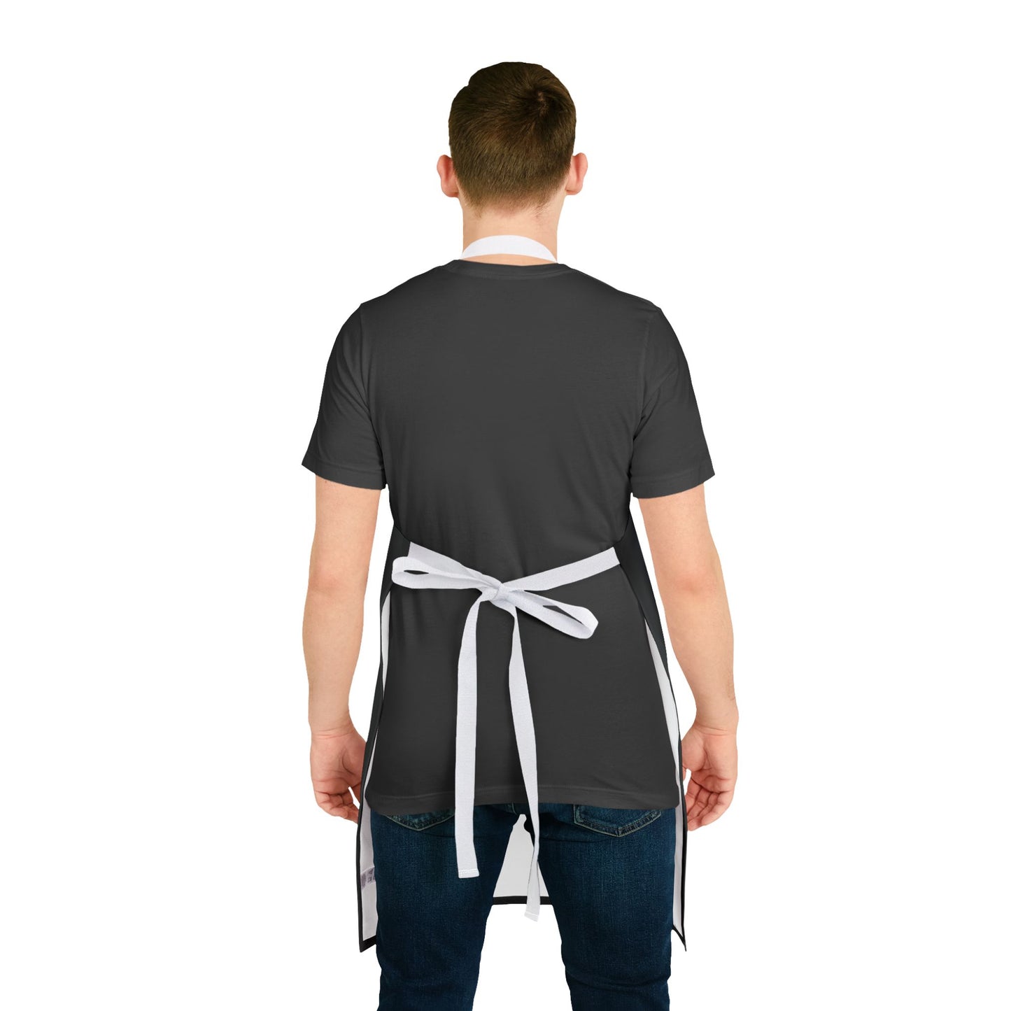Apron - Father Gift, 5-Color Straps