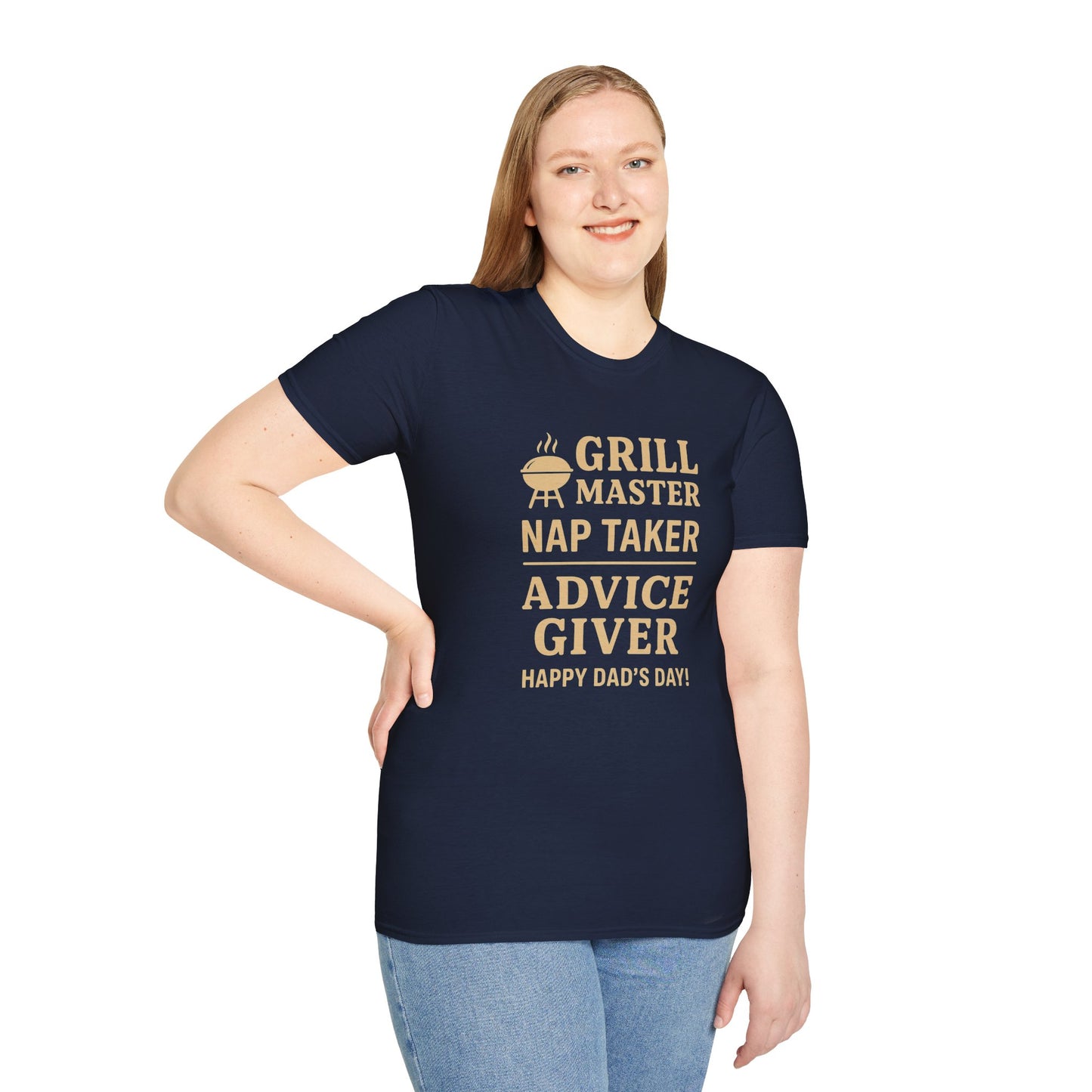 Father Definition Unisex T-shirt