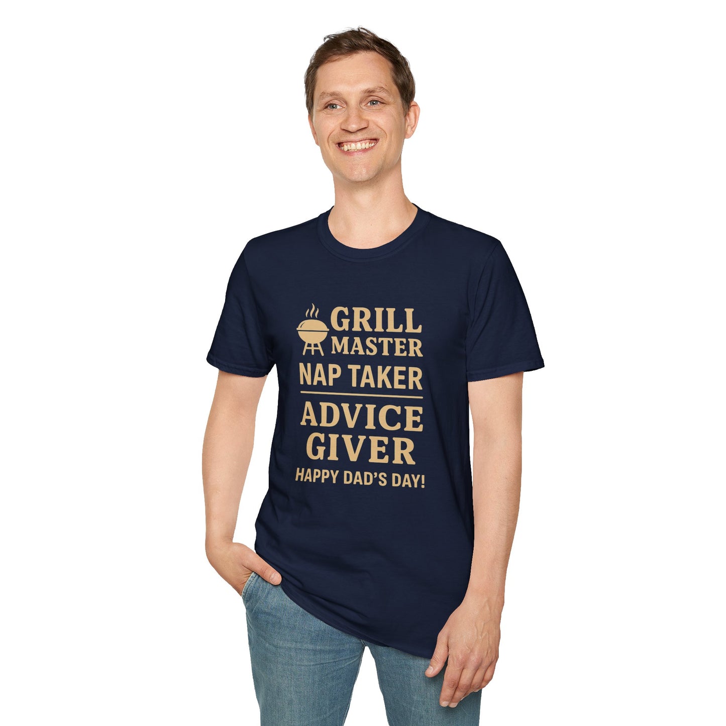 Father Definition Unisex T-shirt