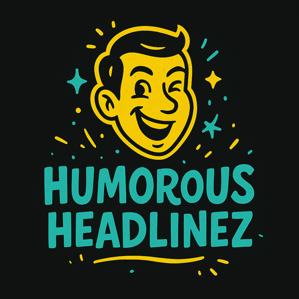 Humorous Headlinez